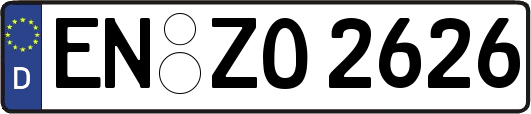 EN-ZO2626