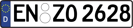 EN-ZO2628