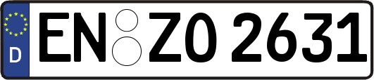 EN-ZO2631