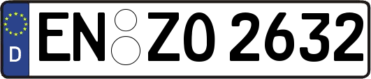 EN-ZO2632