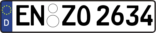 EN-ZO2634