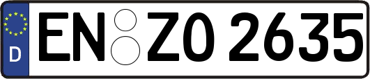 EN-ZO2635