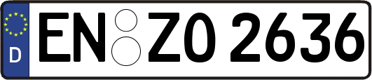 EN-ZO2636