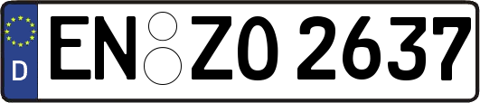 EN-ZO2637