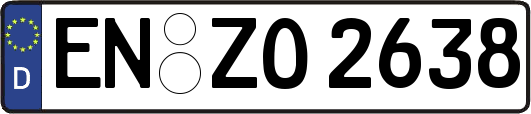 EN-ZO2638