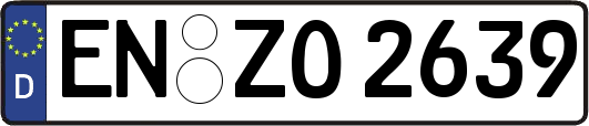 EN-ZO2639