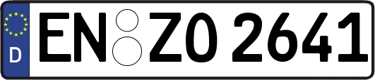 EN-ZO2641