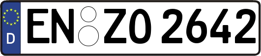 EN-ZO2642