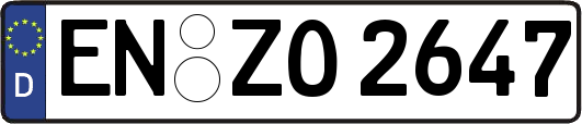 EN-ZO2647