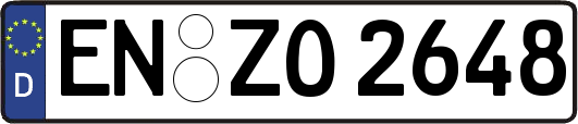 EN-ZO2648