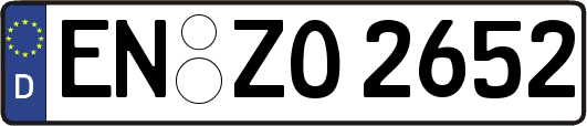 EN-ZO2652