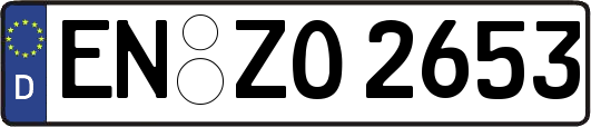 EN-ZO2653