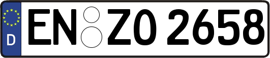 EN-ZO2658