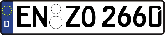 EN-ZO2660