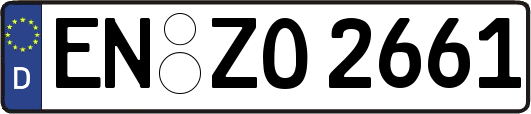 EN-ZO2661