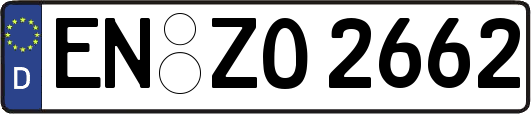 EN-ZO2662