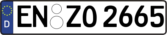 EN-ZO2665