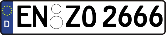 EN-ZO2666