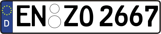 EN-ZO2667