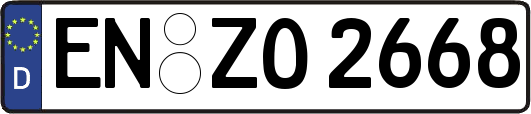 EN-ZO2668