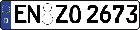 EN-ZO2673