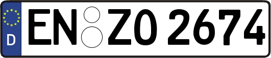 EN-ZO2674