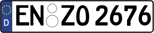 EN-ZO2676