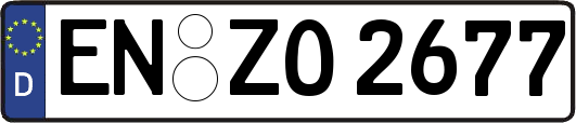 EN-ZO2677