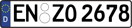 EN-ZO2678