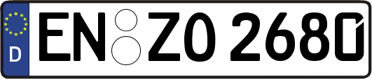 EN-ZO2680