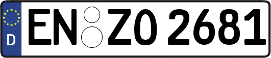 EN-ZO2681