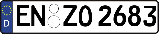 EN-ZO2683