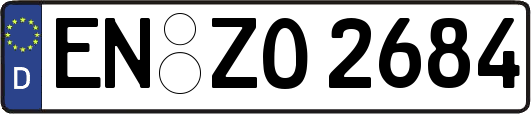 EN-ZO2684