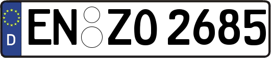 EN-ZO2685