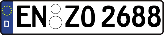 EN-ZO2688