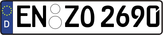 EN-ZO2690