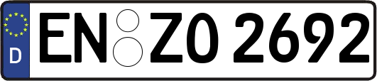 EN-ZO2692