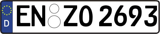 EN-ZO2693