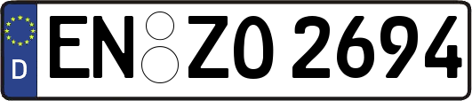 EN-ZO2694