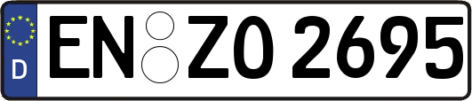 EN-ZO2695