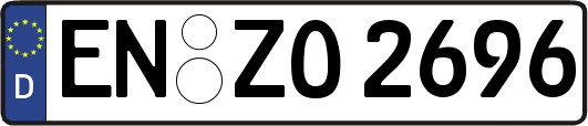 EN-ZO2696