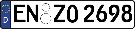 EN-ZO2698