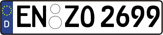 EN-ZO2699