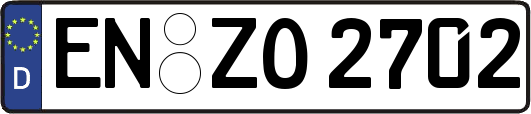 EN-ZO2702