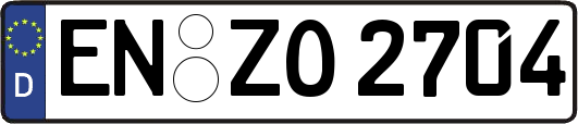 EN-ZO2704