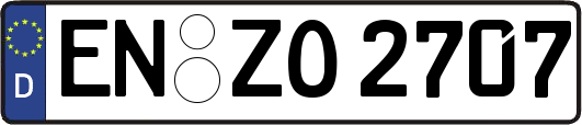 EN-ZO2707