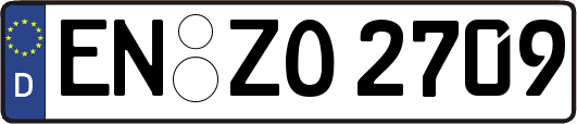 EN-ZO2709