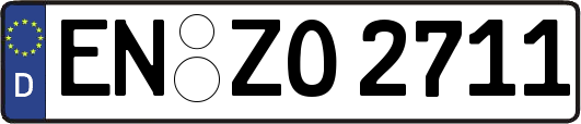 EN-ZO2711