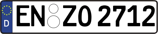 EN-ZO2712