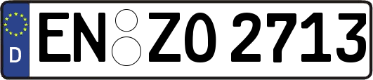 EN-ZO2713